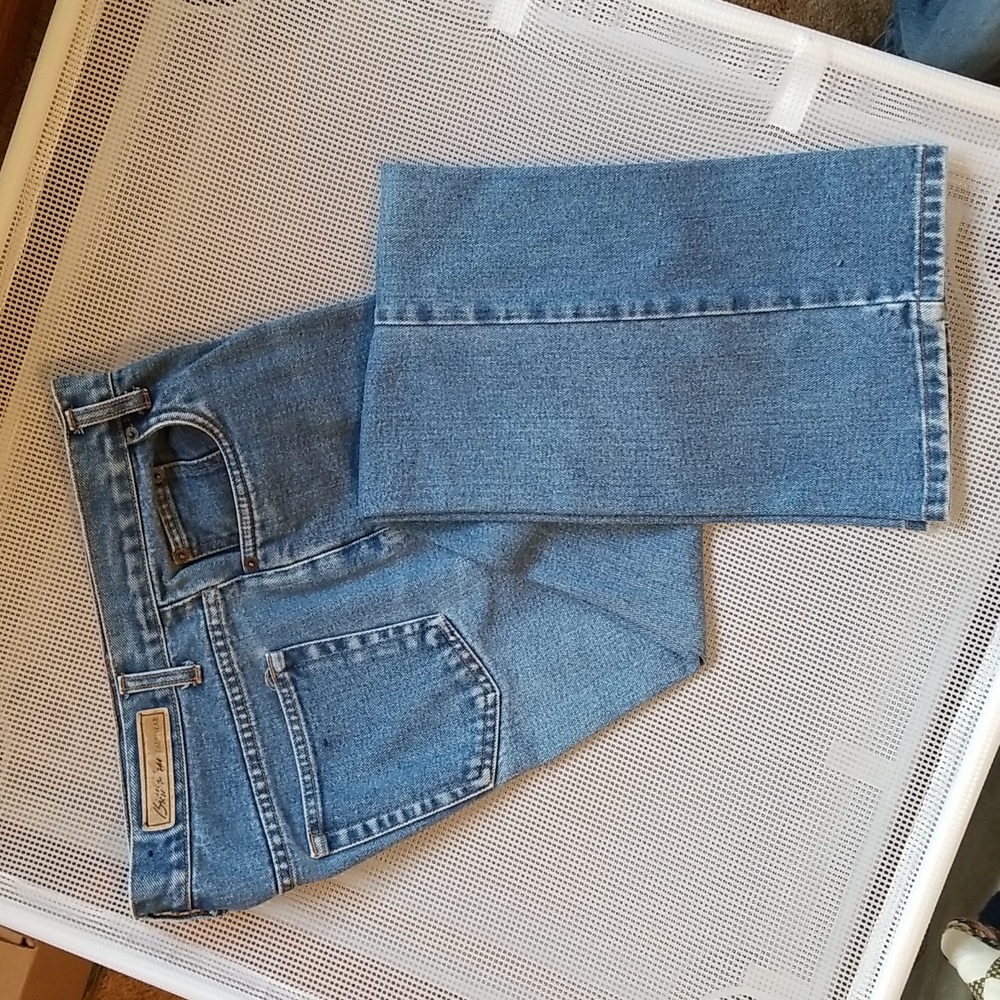 Vtg. Bill Blass jeans